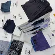 Zara Cotton Men Boxers - 3 in 1 Pack - 2
