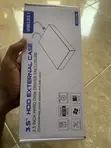 Brand New 20TB Seagate Exos HDD - 2