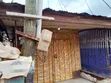 Barbering Shop Container for Sale - Community 25 - 2