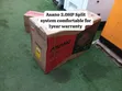 Asano 2.0HP Split AC - Brand New, 1-Year Warranty - 1