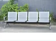 OPD Waiting Chair (4 Seater) - 2