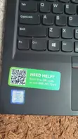 Lenovo ThinkPad X1 Carbon Laptop - Intel Core i7, 16GB RAM, 512GB SSD - 3