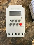 Zurn 220V 30A Timer Switch - 1