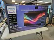 Philips 65-inch OLED TV (Brand New) - 1