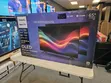 Philips 65-inch OLED TV (Brand New) - 2