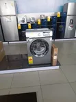 TCL 7KG Front Load Washing Machine (P607FL) - Inverter - 3