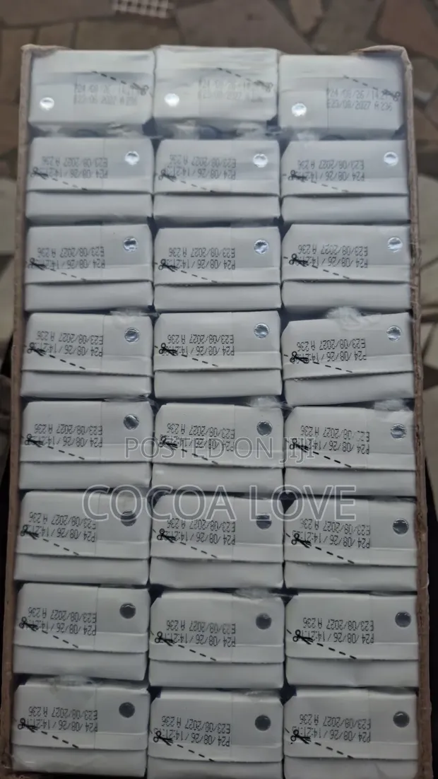 Lan T Soy Milk Drink - 1