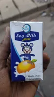 Lan T Soy Milk Drink - 2
