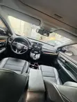 2019 Honda CR-V EX-L AWD White - 4