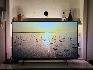 Philips 55-inch Smart 4K Google TV