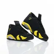 Air Jordan 14 Thunder Yellow - Unisex Sneakers - 1