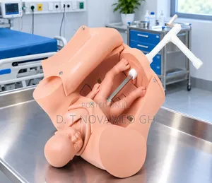 Baby Delivery Dummy (Manual)