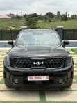 2023 Kia Telluride SX Prestige X-Line - 1