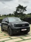 2023 Kia Telluride SX Prestige X-Line - 2