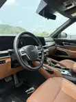 2023 Kia Telluride SX Prestige X-Line - 4