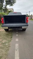 Toyota Tundra Limited 5.7L V8 4x2 Double Cab Gray - 1