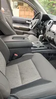 Toyota Tundra Limited 5.7L V8 4x2 Double Cab Gray - 2