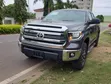 Toyota Tundra Limited 5.7L V8 4x2 Double Cab Gray - 3