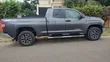 Toyota Tundra Limited 5.7L V8 4x2 Double Cab Gray - 4