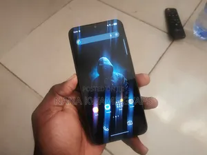 Samsung Galaxy A15 128GB Black
