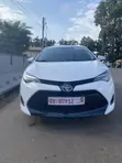 2017 Toyota Corolla LE ECO Sedan - 1