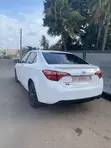 2017 Toyota Corolla LE ECO Sedan - 3