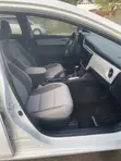 2017 Toyota Corolla LE ECO Sedan - 4
