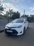 2017 Toyota Corolla LE ECO Sedan - 5