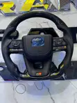 Toyota Gazoo Racing Steering Wheel - 1