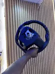 Toyota Gazoo Racing Steering Wheel - 2