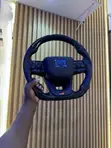 Toyota Gazoo Racing Steering Wheel - 4