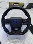 Toyota Gazoo Racing Steering Wheel - 5
