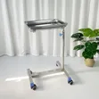 Medical Instrument Trolley - 2