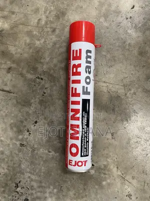 EJOT Fire Rated Expansion Foam