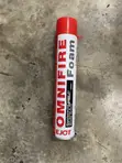 EJOT Fire Rated Expansion Foam - 1