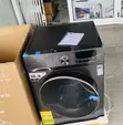 TCL 10.5Kg/6kg Front Load Fully Automatic Washing Machine - 1