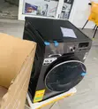 TCL 10.5Kg/6kg Front Load Fully Automatic Washing Machine - 2