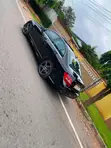 Mercedes-Benz C250 2014 Black - 1