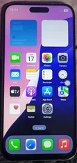 Apple iPhone 16 Pro Max 512GB Gray (Replica) - 4