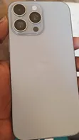 Apple iPhone 16 Pro Max 512GB Gray (Replica) - 5