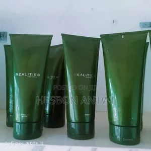 Reality for Men After Shave Balm