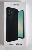 New Samsung Galaxy A26 128GB Green - 1