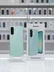 New Samsung Galaxy A26 128GB Green - 3