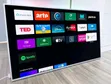 Philips 55-inch Smart TV with DTS Play-Fi - 1