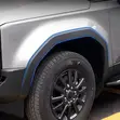 Land Cruiser Prado Fender Flares/Mouldings (2024-2026) - 3