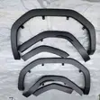 Land Cruiser Prado Fender Flares/Mouldings (2024-2026) - 4