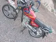 Sonlink SL125 Motorcycle 2025 Red - 2