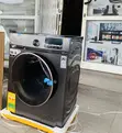 Brand New TCL 10.5Kg Front Load Washing Machine - 1