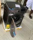 Brand New TCL 10.5Kg Front Load Washing Machine - 2