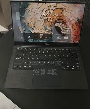 Dell XPS 13 Laptop - 10th Gen i7, 16GB RAM, 512GB SSD